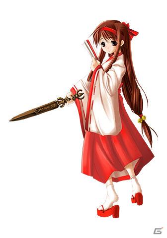 異世界を舞台としたシミュレーションRPGがPSPで登場！「永遠のアセリア －この大地の果てで－」2012年1月26日発売決定の画像47