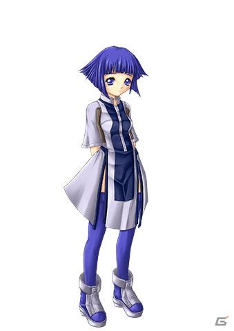 異世界を舞台としたシミュレーションRPGがPSPで登場！「永遠のアセリア －この大地の果てで－」2012年1月26日発売決定の画像48