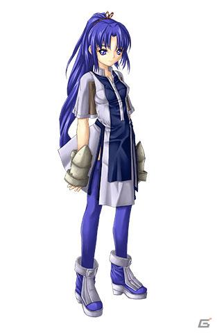 異世界を舞台としたシミュレーションRPGがPSPで登場！「永遠のアセリア －この大地の果てで－」2012年1月26日発売決定の画像49
