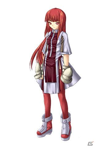 異世界を舞台としたシミュレーションRPGがPSPで登場！「永遠のアセリア －この大地の果てで－」2012年1月26日発売決定の画像50