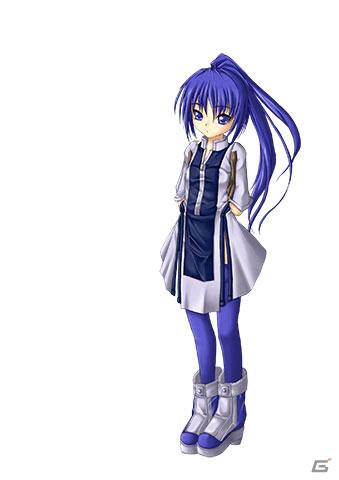異世界を舞台としたシミュレーションRPGがPSPで登場！「永遠のアセリア －この大地の果てで－」2012年1月26日発売決定の画像52