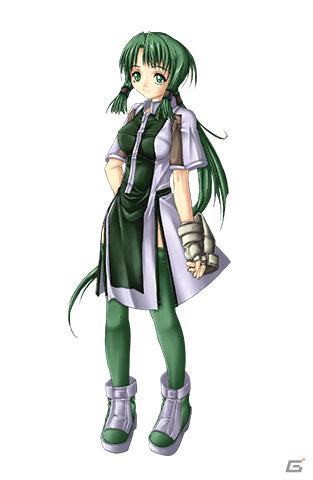 異世界を舞台としたシミュレーションRPGがPSPで登場！「永遠のアセリア －この大地の果てで－」2012年1月26日発売決定の画像53