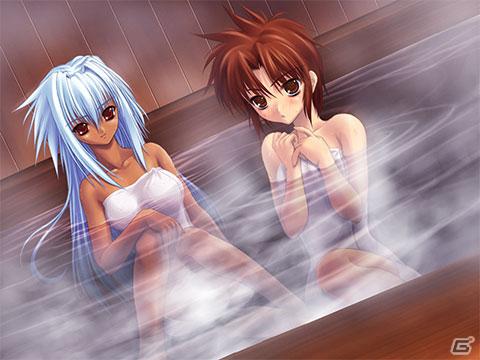 異世界を舞台としたシミュレーションRPGがPSPで登場！「永遠のアセリア －この大地の果てで－」2012年1月26日発売決定の画像8