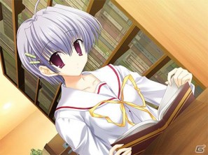 それぞれのヒロインとたった一つの“Gift”を探す物語―PSP「Gift －prism－」が2012年2月2日発売の画像11