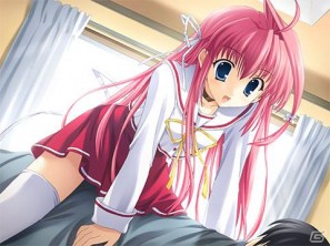 それぞれのヒロインとたった一つの“Gift”を探す物語―PSP「Gift －prism－」が2012年2月2日発売の画像12