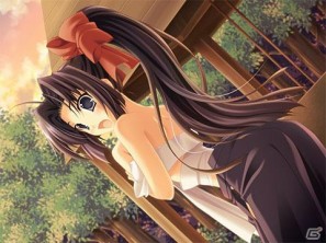 それぞれのヒロインとたった一つの“Gift”を探す物語―PSP「Gift －prism－」が2012年2月2日発売の画像13