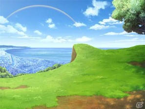 それぞれのヒロインとたった一つの“Gift”を探す物語―PSP「Gift －prism－」が2012年2月2日発売の画像25