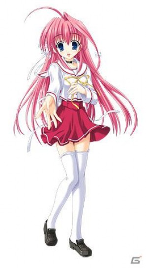 それぞれのヒロインとたった一つの“Gift”を探す物語―PSP「Gift －prism－」が2012年2月2日発売の画像28