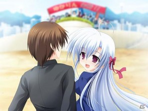 それぞれのヒロインとたった一つの“Gift”を探す物語―PSP「Gift －prism－」が2012年2月2日発売の画像3