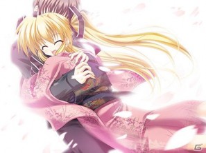 それぞれのヒロインとたった一つの“Gift”を探す物語―PSP「Gift －prism－」が2012年2月2日発売の画像4