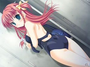 それぞれのヒロインとたった一つの“Gift”を探す物語―PSP「Gift －prism－」が2012年2月2日発売の画像5