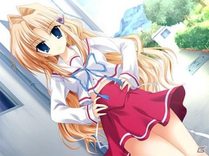 それぞれのヒロインとたった一つの“Gift”を探す物語―PSP「Gift －prism－」が2012年2月2日発売の画像7