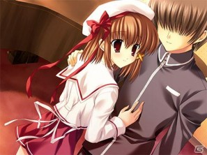 それぞれのヒロインとたった一つの“Gift”を探す物語―PSP「Gift －prism－」が2012年2月2日発売の画像9