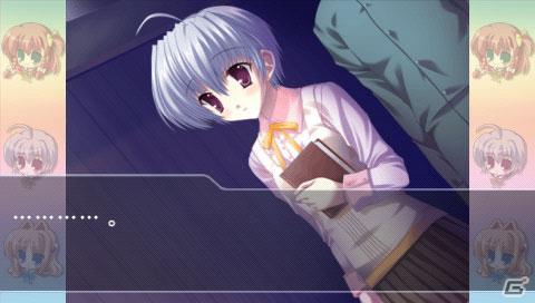 それぞれのヒロインとたった一つの“Gift”を探す物語―PSP「Gift －prism－」が2012年2月2日発売の画像24