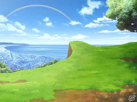 それぞれのヒロインとたった一つの“Gift”を探す物語―PSP「Gift －prism－」が2012年2月2日発売の画像25