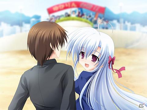 それぞれのヒロインとたった一つの“Gift”を探す物語―PSP「Gift －prism－」が2012年2月2日発売の画像3