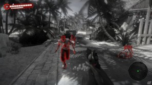 PS3/Xbox 360「デッドアイランド」バノイ島全域を行動できるオープンワールド要素＆レベルアップ後に獲得できるスキルを紹介の画像18