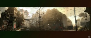 PS3/Xbox 360「デッドアイランド」バノイ島全域を行動できるオープンワールド要素＆レベルアップ後に獲得できるスキルを紹介の画像2