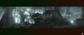 PS3/Xbox 360「デッドアイランド」バノイ島全域を行動できるオープンワールド要素＆レベルアップ後に獲得できるスキルを紹介の画像3