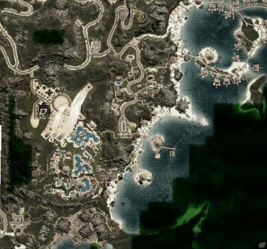 PS3/Xbox 360「デッドアイランド」バノイ島全域を行動できるオープンワールド要素＆レベルアップ後に獲得できるスキルを紹介の画像4