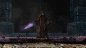 PS3/Xbox 360「ドラゴンズ ドグマ」教団“救済”の首魁とされる謎多き人物「エリシオン」を紹介の画像5