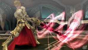 Psp ファンタシースターポータブル2 インフィニティ Fate Stay Nightとのコラボアイテムを10月13日に配信 ゲーム情報サイト Gamer