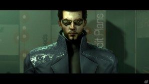 PS3/Xbox 360「Deus Ex」ゲーム内に登場する架空の企業「サリフ・インダストリー」コーポレートサイトでリクルートキャンペーンを開始の画像7