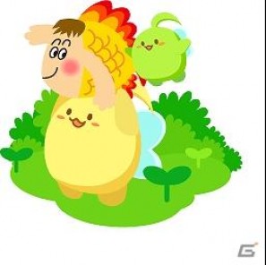 ソーシャル農園シミュレーションゲーム「ハッピーベジフル」が「およげ！たいやきくん」とのタイアップキャンペーンを実施の画像3