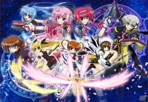 PSP「魔法少女リリカルなのはA’s PORTABLE -THE GEARS OF DESTINY-」OP・ED曲を歌うのは水樹奈々さん＆田村ゆかりさん！オープニングムービーの公開も決定の画像5