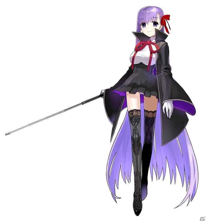 PSP「フェイト／エクストラ CCC」間桐桜＆謎の少女の声優が下屋則子さんに決定の画像1