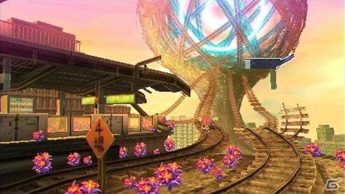 PSP「セブンスドラゴン2020」プロモーションムービー＆最新のゲーム映像を公開！予約特典「ドラゴンクロニクル2020」のデザインも決定の画像6