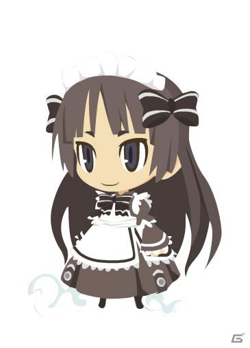 ソーシャルゲーム「わグルま！」リリム属やドール属、サキュバス属の新種族を実装の画像1
