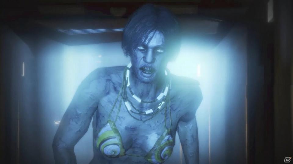 PS3/Xbox 360「DEAD ISLAND」ゾンビとの激しいバトルが盛り込まれた最新トレーラーを公開の画像1