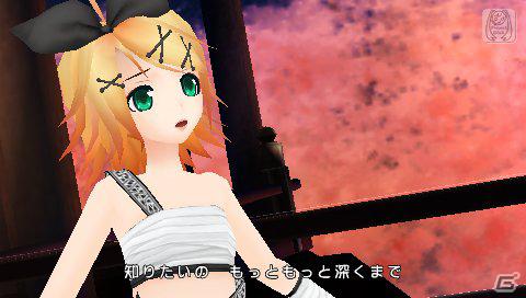 PSP「初音ミク -Project DIVA- extend」より遊びやすくなったゲームシステムを紹介！ルカルカ★ナイトフィーバー」などの新曲＆新モジュール情報もの画像16