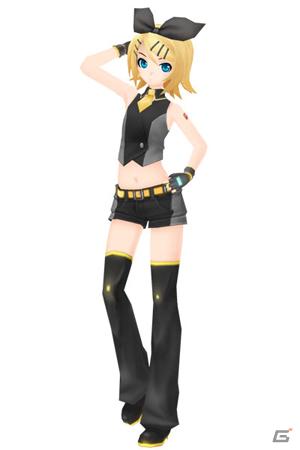PSP「初音ミク -Project DIVA- extend」より遊びやすくなったゲームシステムを紹介！ルカルカ★ナイトフィーバー」などの新曲＆新モジュール情報もの画像17