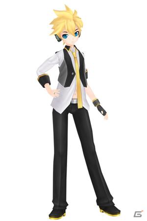 PSP「初音ミク -Project DIVA- extend」より遊びやすくなったゲームシステムを紹介！ルカルカ★ナイトフィーバー」などの新曲＆新モジュール情報もの画像18