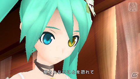 PSP「初音ミク -Project DIVA- extend」より遊びやすくなったゲームシステムを紹介！ルカルカ★ナイトフィーバー」などの新曲＆新モジュール情報もの画像27