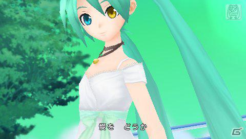 PSP「初音ミク -Project DIVA- extend」より遊びやすくなったゲームシステムを紹介！ルカルカ★ナイトフィーバー」などの新曲＆新モジュール情報もの画像28