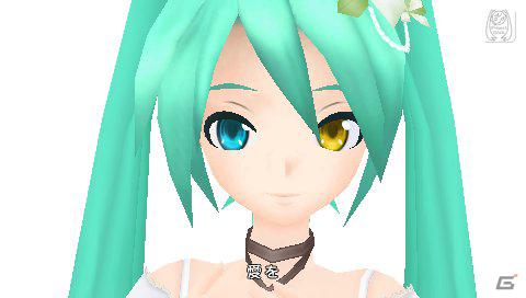 PSP「初音ミク -Project DIVA- extend」より遊びやすくなったゲームシステムを紹介！ルカルカ★ナイトフィーバー」などの新曲＆新モジュール情報もの画像29
