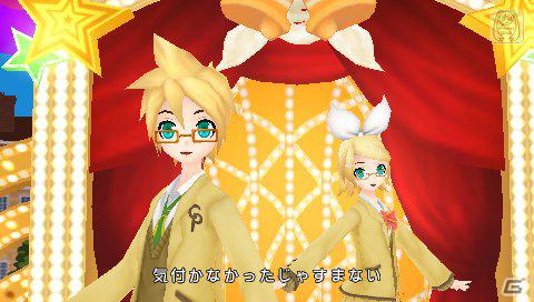 PSP「初音ミク -Project DIVA- extend」より遊びやすくなったゲームシステムを紹介！ルカルカ★ナイトフィーバー」などの新曲＆新モジュール情報もの画像40