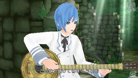 PSP「初音ミク -Project DIVA- extend」より遊びやすくなったゲームシステムを紹介！ルカルカ★ナイトフィーバー」などの新曲＆新モジュール情報もの画像43