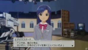 体験版も配信中！PS3「アイドルマスター2」アイドルを支えるコミュ要素＆DLC情報を紹介の画像21