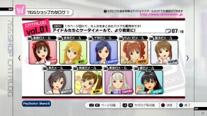 体験版も配信中！PS3「アイドルマスター2」アイドルを支えるコミュ要素＆DLC情報を紹介の画像29