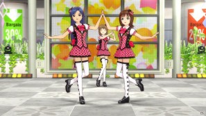 体験版も配信中！PS3「アイドルマスター2」アイドルを支えるコミュ要素＆DLC情報を紹介の画像34
