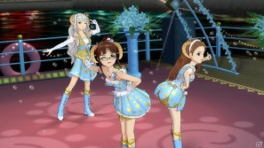体験版も配信中！PS3「アイドルマスター2」アイドルを支えるコミュ要素＆DLC情報を紹介の画像47