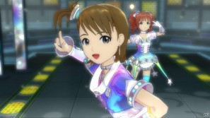 体験版も配信中！PS3「アイドルマスター2」アイドルを支えるコミュ要素＆DLC情報を紹介の画像51
