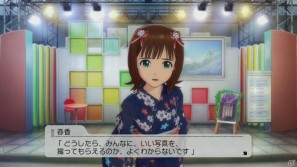 体験版も配信中！PS3「アイドルマスター2」アイドルを支えるコミュ要素＆DLC情報を紹介の画像9