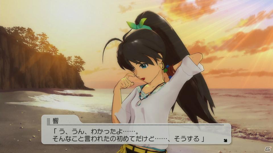 体験版も配信中！PS3「アイドルマスター2」アイドルを支えるコミュ要素＆DLC情報を紹介の画像1