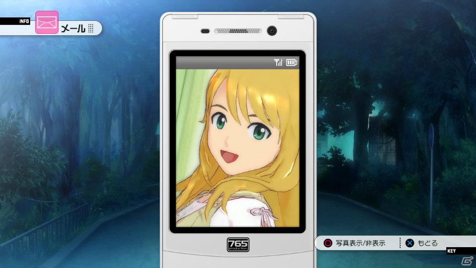 体験版も配信中！PS3「アイドルマスター2」アイドルを支えるコミュ要素＆DLC情報を紹介の画像31