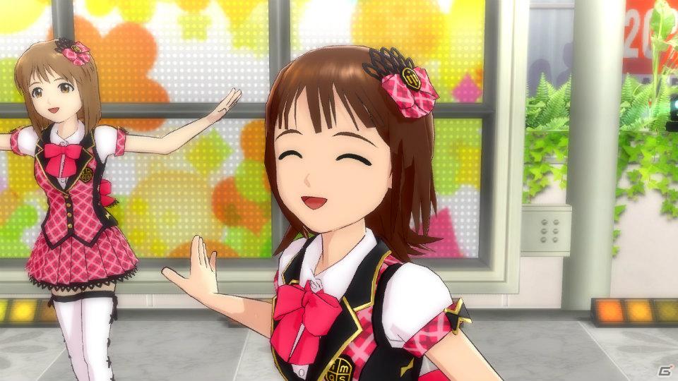 体験版も配信中！PS3「アイドルマスター2」アイドルを支えるコミュ要素＆DLC情報を紹介の画像37